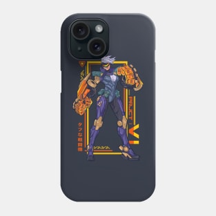 PRJCT : VI Phone Case