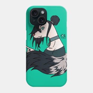 Kio Breed Phone Case