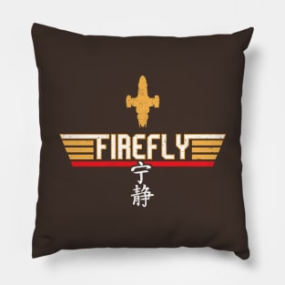 Top Serenity Pillow