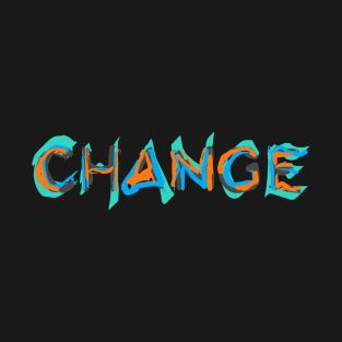 Change T-Shirt