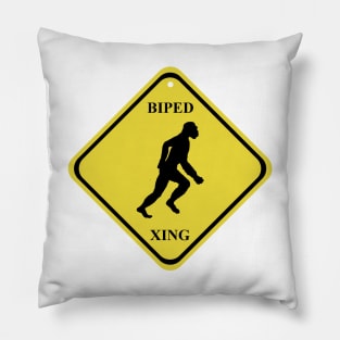 Australopithecus XING Pillow