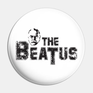 the beatus Pin