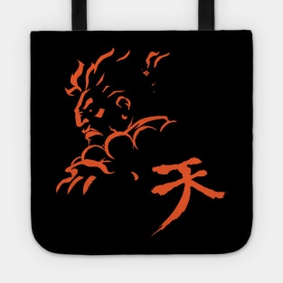 Akuma Tote