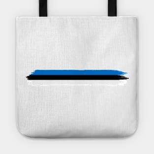 Flags of the world Tote