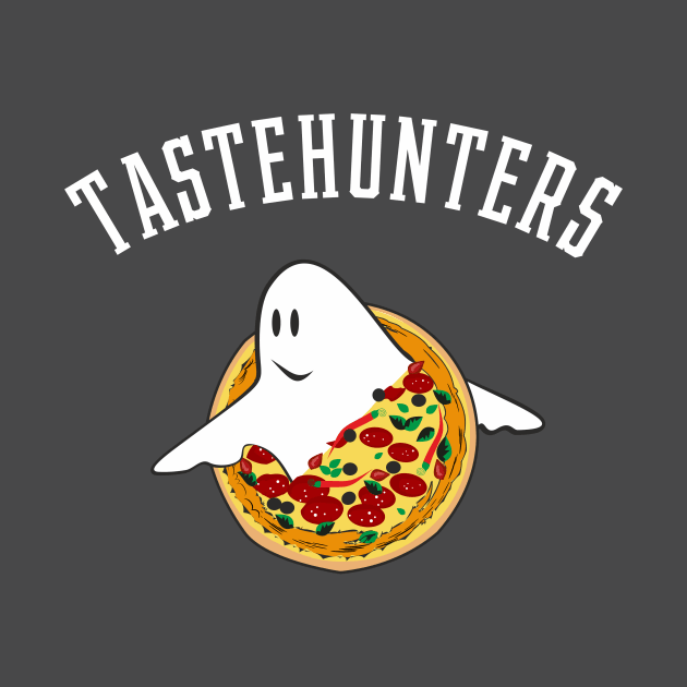 Tastehunters v2 by aceofspace