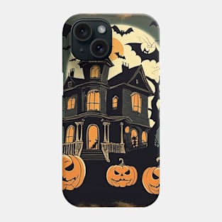 Happy Halloween Day 2023 Phone Case