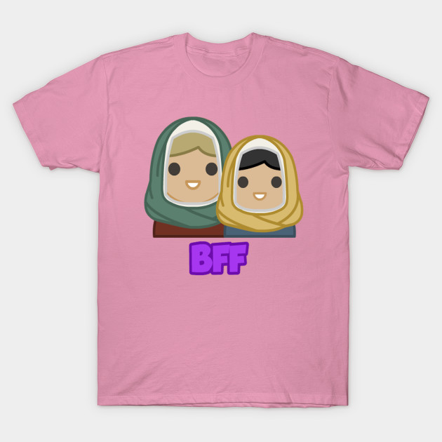 Ruth And Naomi Christian Clothing T Shirt Teepublic