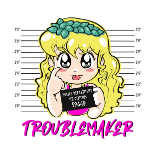 Troublemaker T-Shirt