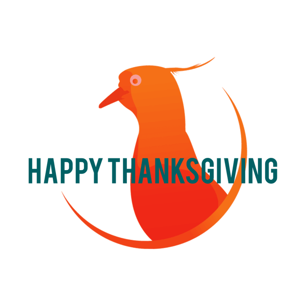 Happy Thanksgiving by DesignforMe