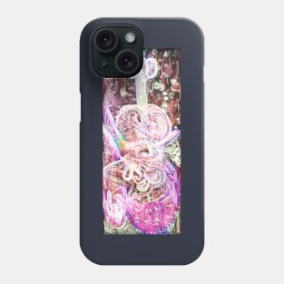 Nova Manifestation Phone Case