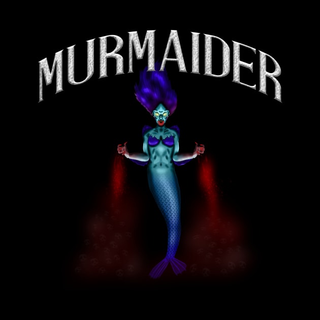 Murmaider by NGM