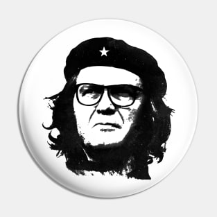 Marcelo Bielsa Che Guevara Pin