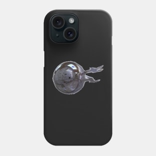 Phantasm Sphere Phone Case