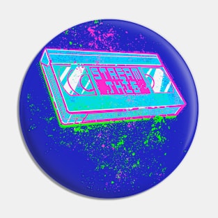 Stream This Pin