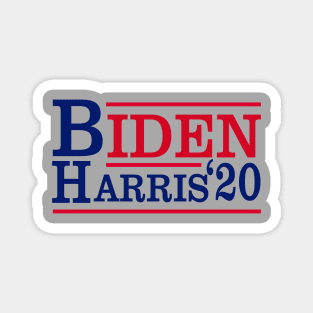 Kamala Harris 2020 Biden Harris 2020 Magnet