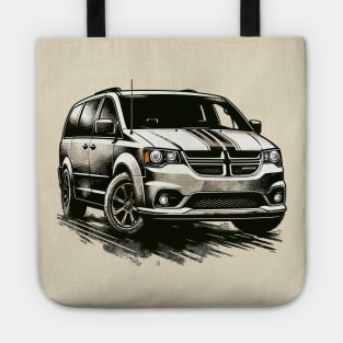 Dodge Caravan Tote