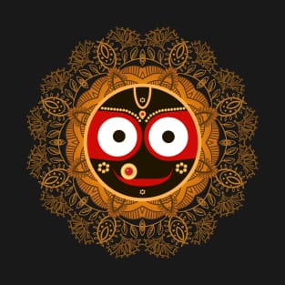 Jagannath #01 T-Shirt