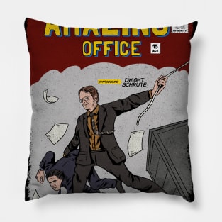 Amazing Office Pillow