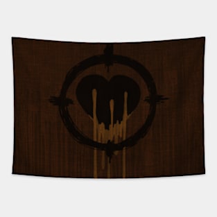 Fallout Tapestry 14 - Operators Flag Tapestry