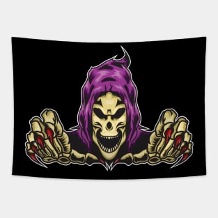 Grimreaper Tapestry