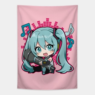 Kawaii 01 Tapestry