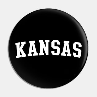 kansas-state Pin