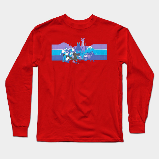 disney hollywood studios shirts