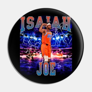 Isaiah Joe Pin