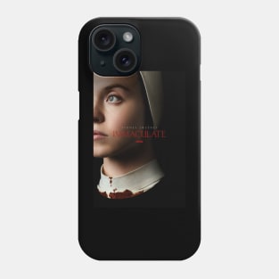 Immaculate (III) Phone Case