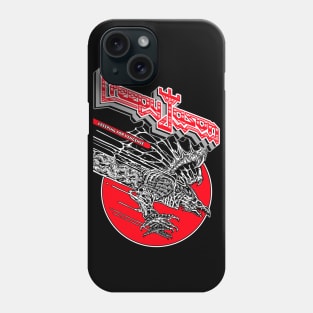 creeping for vengence Phone Case