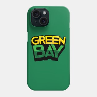 GREEN BAY PACKERS Phone Case