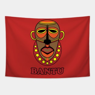 Bantu Tapestry