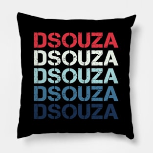 Dsouza Pillow