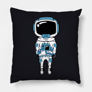 ASTROBOYAA Pillow