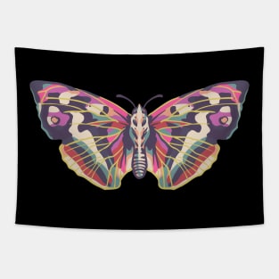 Butterfly Tapestry