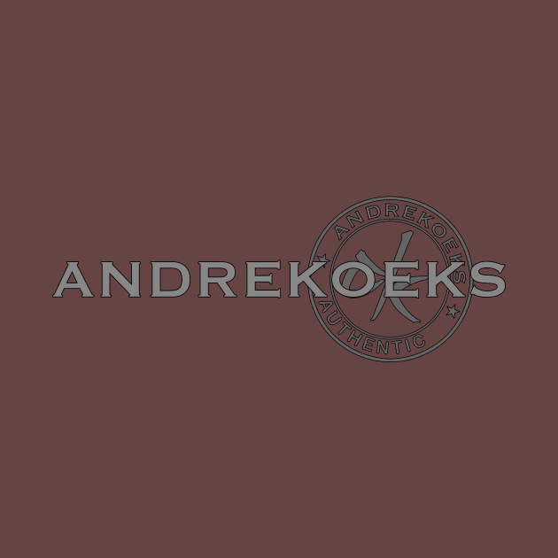 AndreKoeks Authentic by AndreKoeks