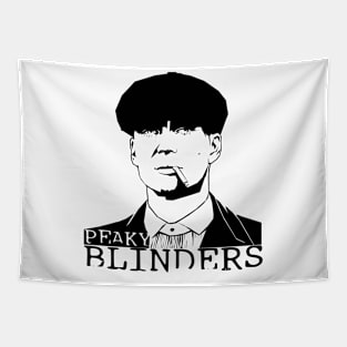 Peaky Blinders Tapestry