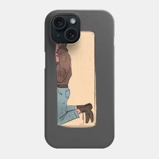 wall Phone Case