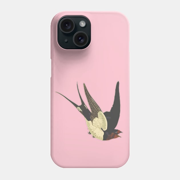 Make you happy Phone Case by UnicornStudio