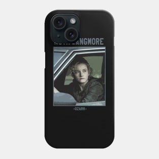 ruth langmore - oz Phone Case