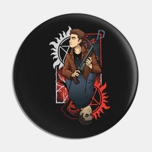 Deanmone Pin