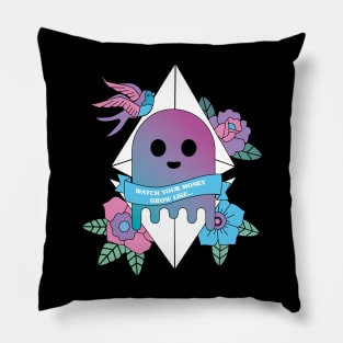 AAVE #2 Limited Edition Pillow