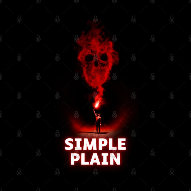 simple plan burn it on by pesidsg