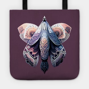 M21 Moth Series Tote