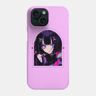 Lovely Lavenders Phone Case