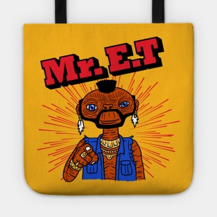 MR ET Tote