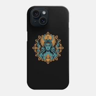 Dark Arts Chronicles: Spiritual Awakening Phone Case