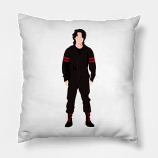 The Uncanny Counter Joe Byeong-Gyu Pillow