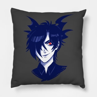 DarkNormal Pillow