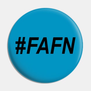 #FAFN Pin